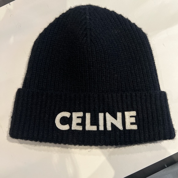 Celine beanie - Picture 1 of 4